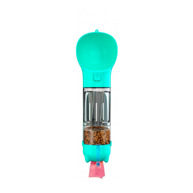 Comprar Botella Mascotas en Electroshopy - Ángulo 2